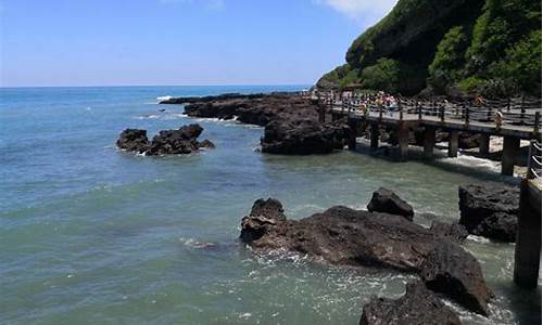 上海去涠洲岛最佳线路_上海至涠洲岛旅游攻略