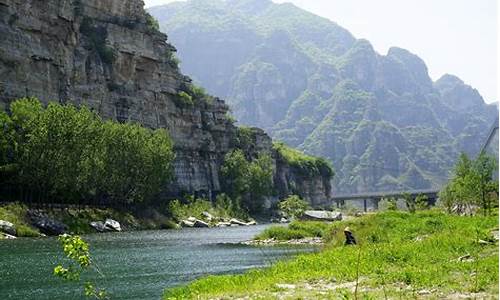 房山十渡旅游攻略自驾游,房山十渡两日游攻