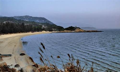 台山海龙湾沙滩好玩吗_台山景点海龙湾沙滩