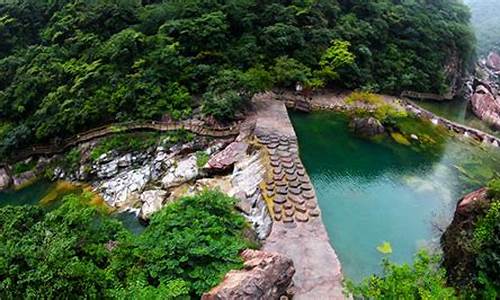 新乡十大旅游景点,新乡旅游景点推荐带住宿