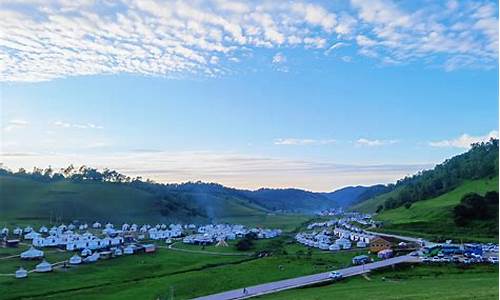 关山牧场旅游攻略知乎大全_关山牧场旅游攻