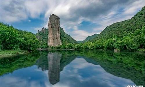 浙江丽水自驾游攻略_浙江丽水自驾游攻略自