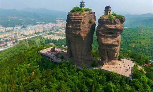 承德旅游攻略必玩的景点门票价格,承德旅游攻略自助游省钱