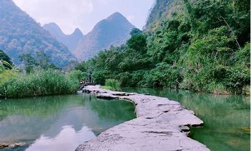 荔波旅游攻略景点大全最新消息_荔波旅游攻略景点大全最新