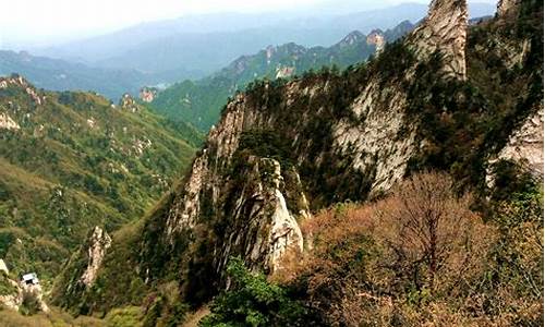 平顶山旅游景点大全免门票的有哪些,平顶山