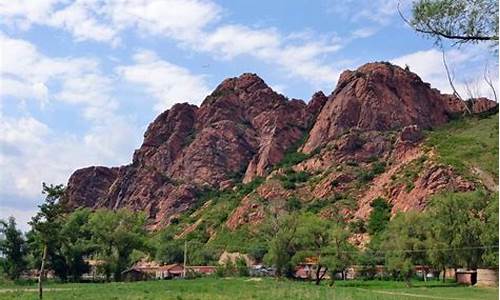 赤峰免费景点_赤峰旅游攻略学生免费