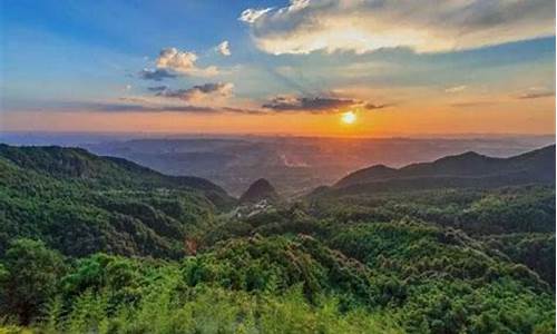 重庆到乐山自驾游沿途景点宜_重庆到乐山旅