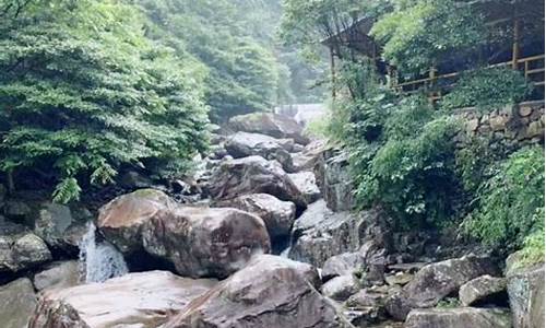 天目山旅游攻略住宿推荐路线,天目山一日游攻略