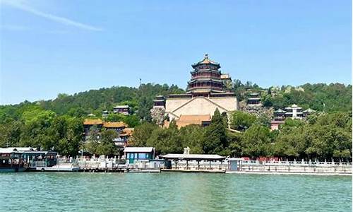 北京旅游攻略必去景点故宫门票_北京旅游攻略必去