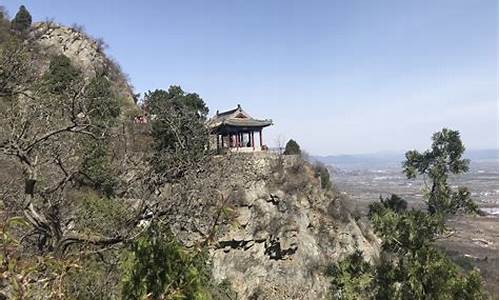 北京鹫峰森林公园,北京鹫峰森林公园简介