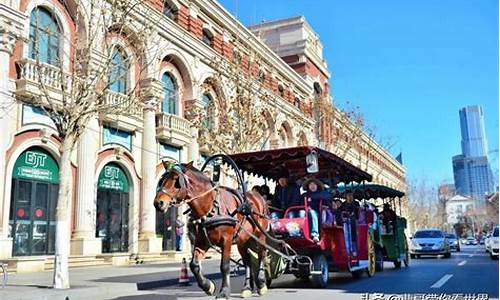 天津旅游攻略自由行攻略,天津旅游攻略自由行攻略夏季