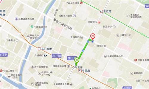 成都欢乐谷路线地铁几号线最新消息,成都欢乐谷地铁路线怎么走