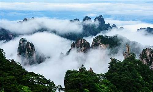 安徽旅游景点大全介绍特色,安徽旅游景点大全介绍