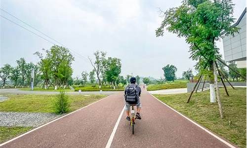 绿道骑行路线_绿道骑行路线图