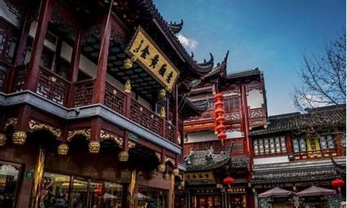 上海旅游景点大全排名上海一日游必去景点,上海100个旅游景点