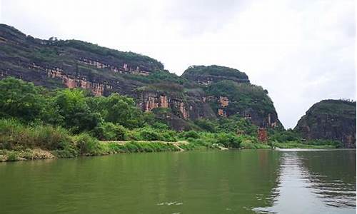 龙虎山旅游攻略二日游路线,龙虎山旅游攻略一日