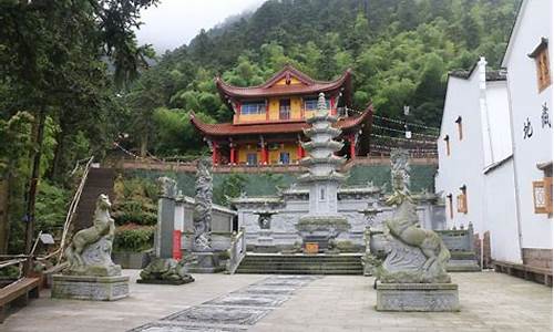 九华山旅游攻略三日游,九华山旅游攻略二日游最佳线路