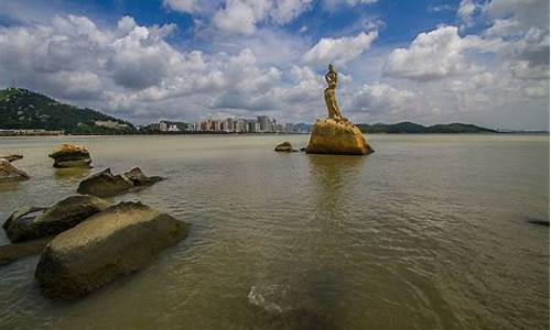 珠海旅游景点门票,珠海旅游景点攻略