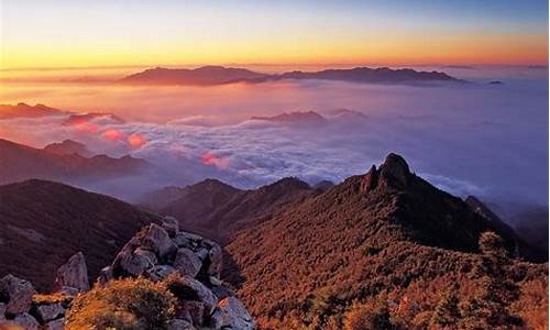 雾灵山森林公园和雾灵山风景区_雾灵山风景区属于哪个城市