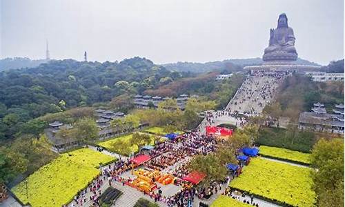 佛山西樵山攻略详解_佛山西樵山自由行攻略