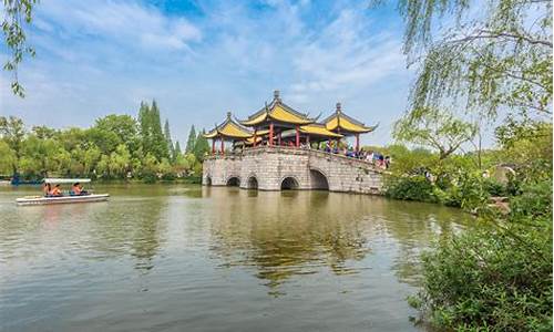 春季旅游攻略景点推荐一日游,春季出游景点