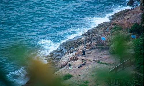 海之韵公园晨曦沙滩_海之韵公园攻略