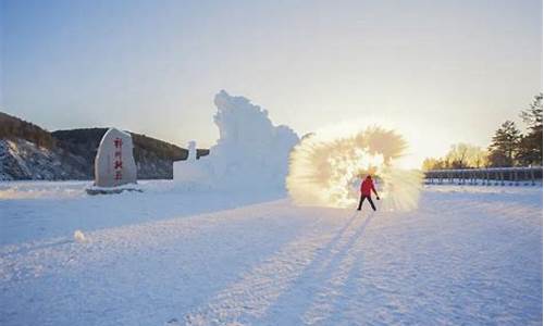 北极村旅游线路_北极村冬季旅游攻略