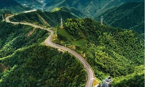 最具风情的浙江旅游路线推荐,浙江旅游攻略必玩的景点