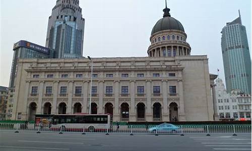 天津旅游景点大全介绍,天津旅游景点介绍和图片