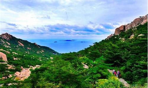 崂山旅游攻略三日游路线图_崂山旅游攻略三日游