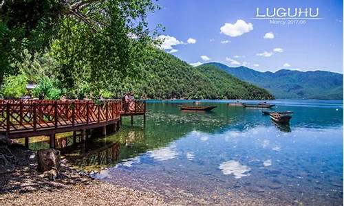 香格里拉泸沽湖旅游攻略,云南旅游香格里拉泸沽湖