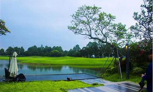 珠海西湖公园建在哪里,珠海西湖公园建在哪