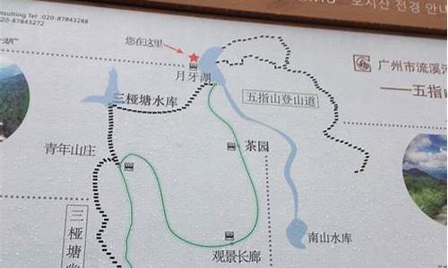 三亚五指山旅游路线_三亚五指山在哪