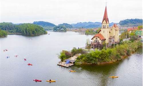 南川景点哪里封了_南川风景区旅游攻略