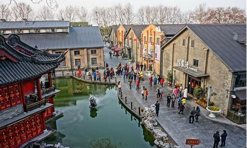 镇江旅游景点 风景区_镇江旅游攻略自由行攻略