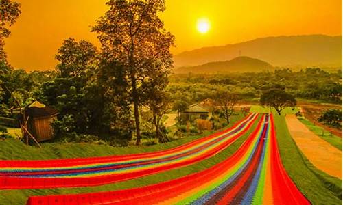 花都花果山公园生物_花果山生态园