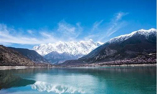 林芝景点排名,林芝景区排名