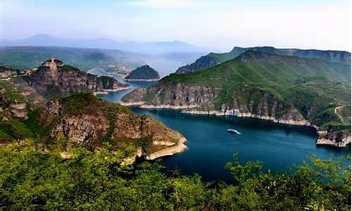 济源景点大全排行榜,济源景点大全旅游景点