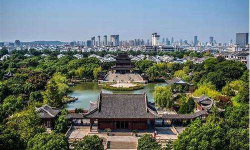 苏州旅游景点门票预约,苏州旅游景点门票预定