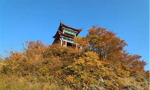 吉林旅游必去十大景点,吉林旅游景点推荐