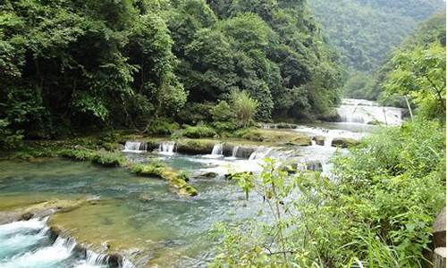 荔波旅游攻略最佳线路_荔波旅游攻略详解价格多少