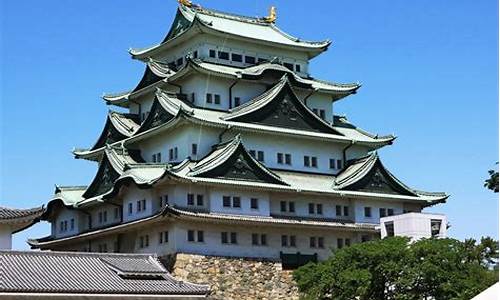 日本名古屋旅游攻略自由行攻略,日本名古屋旅游景点有哪些地方