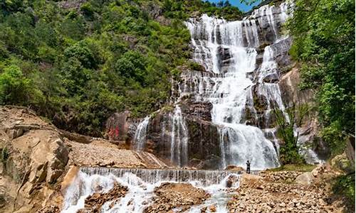 天台山旅游攻略大瀑布推荐,天台山大瀑布景点介绍