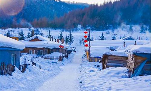 旅游团报名哪个平台好_雪乡旅游攻略三天多少钱