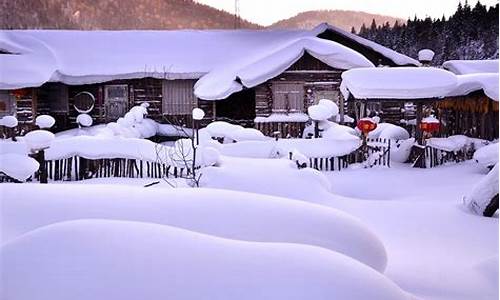 冬季旅游攻略值得一看_冬季旅游的好去处