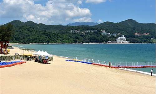 深圳海边旅游景点大全介绍_深圳海边旅游景点大全