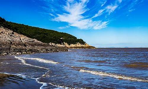 宁波海边有什么好玩的地方旅游景点,宁波海边旅游景点大全