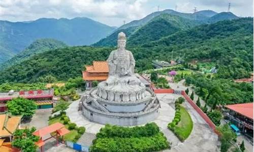 深圳观音山公园,深圳观音山公园门票多少钱