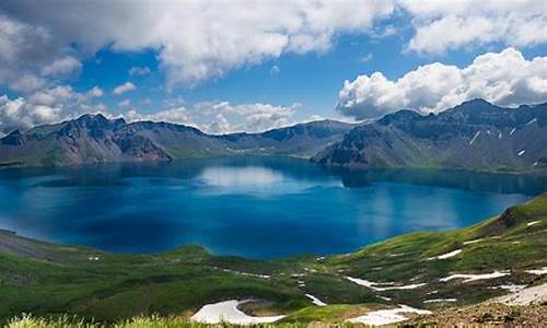 白山景点大全排名,白山市内旅游景点排行