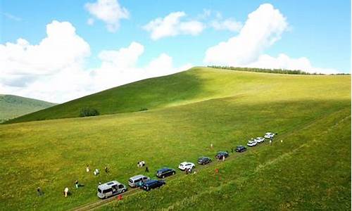 呼伦贝尔旅游攻略大全,呼伦贝尔旅游景点门票